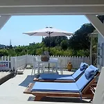 Summer House In Corfu Town