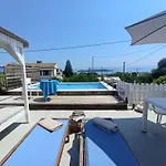 Summer House In Corfu Town