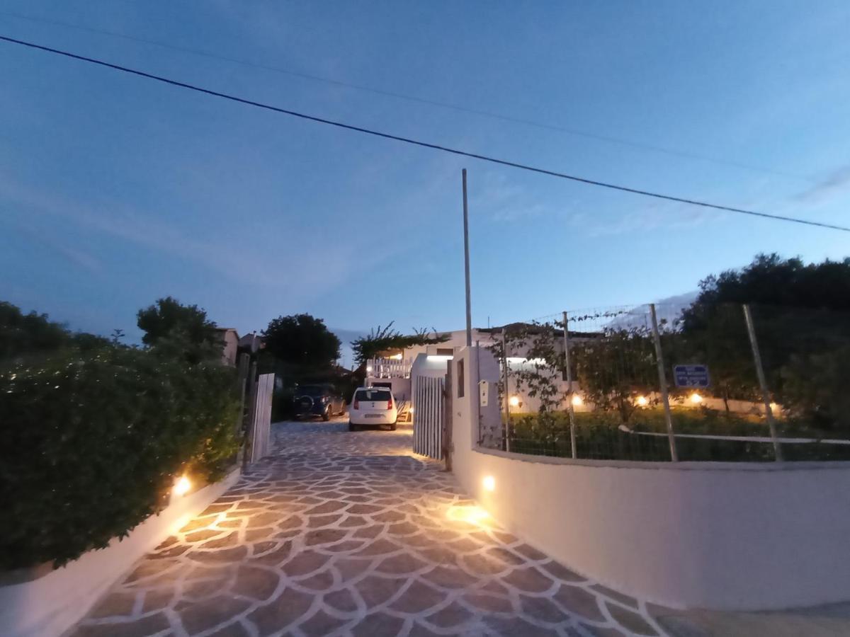 Apartament Summer House In Corfu Town