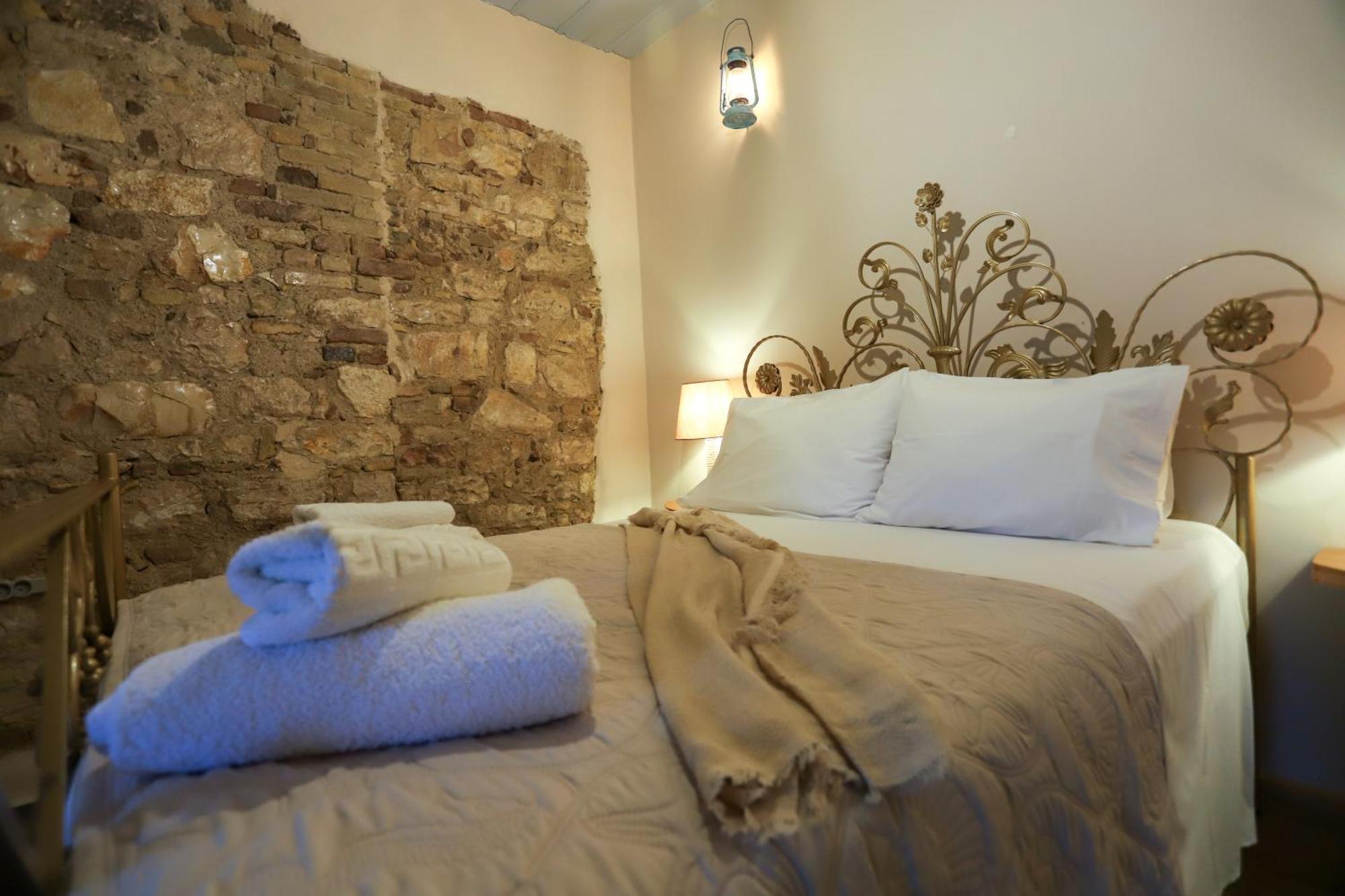 Summer House In Corfu Town Apartament Mantouki