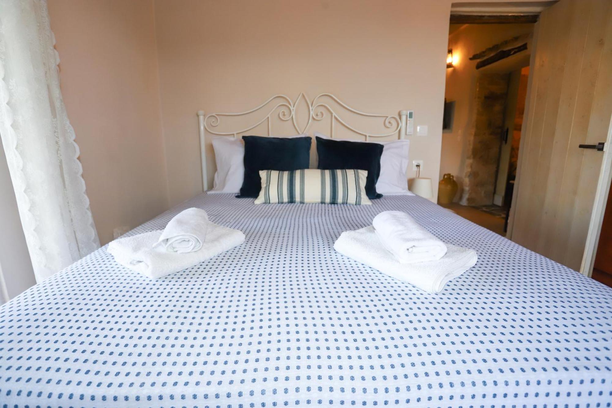 Apartament Summer House In Corfu Town *