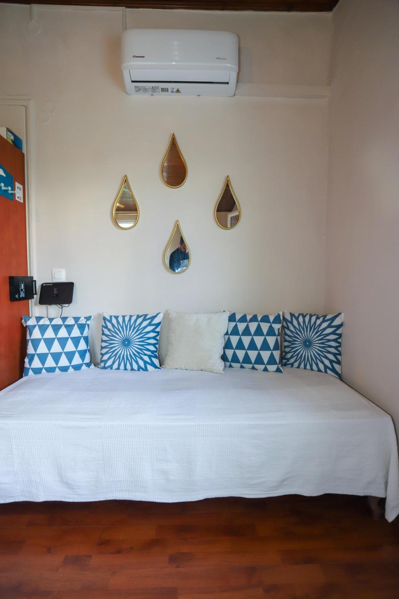 Apartament Summer House In Corfu Town Mantouki