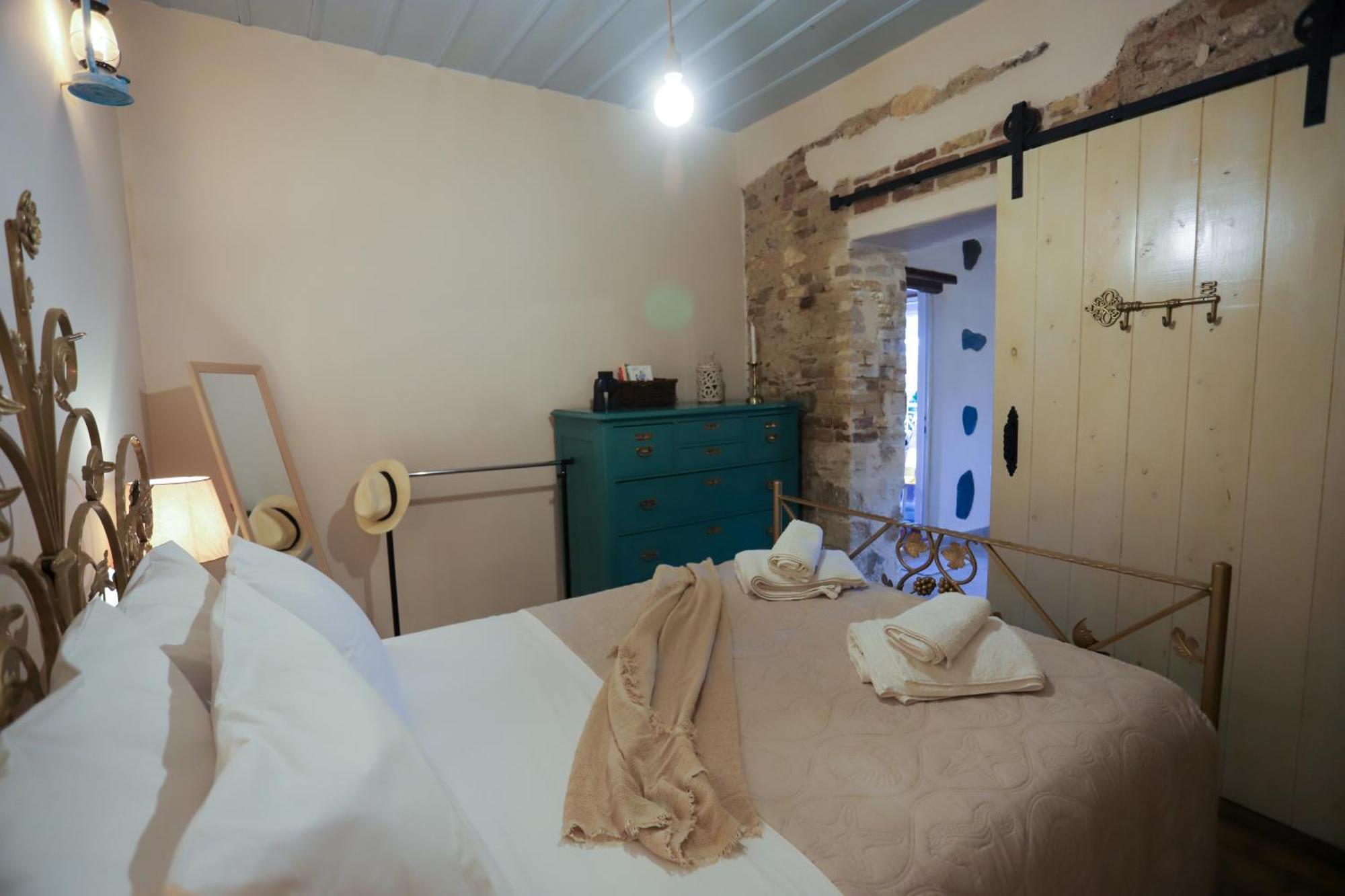 Apartament Summer House In Corfu Town *