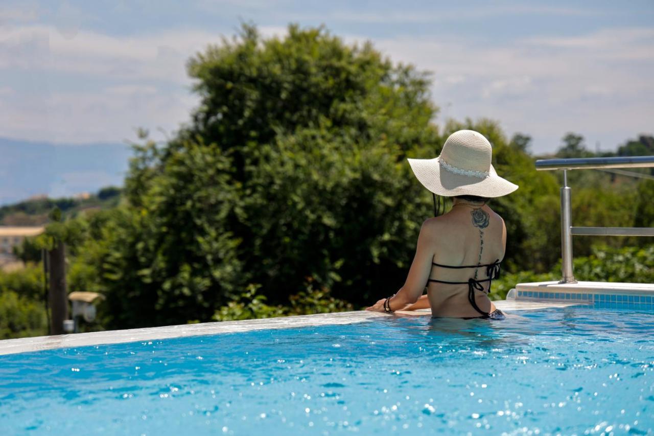 Appartement Summer House In Corfu Town *