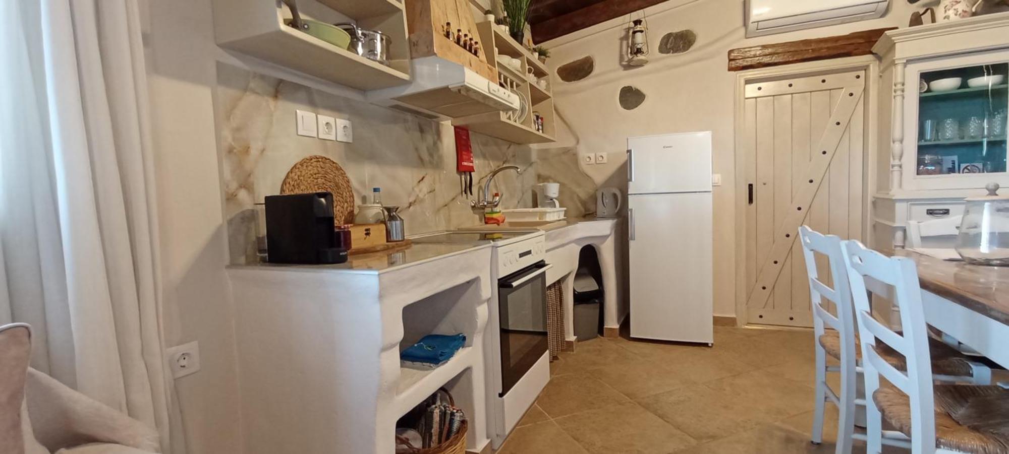 Appartement Summer House In Corfu Town *