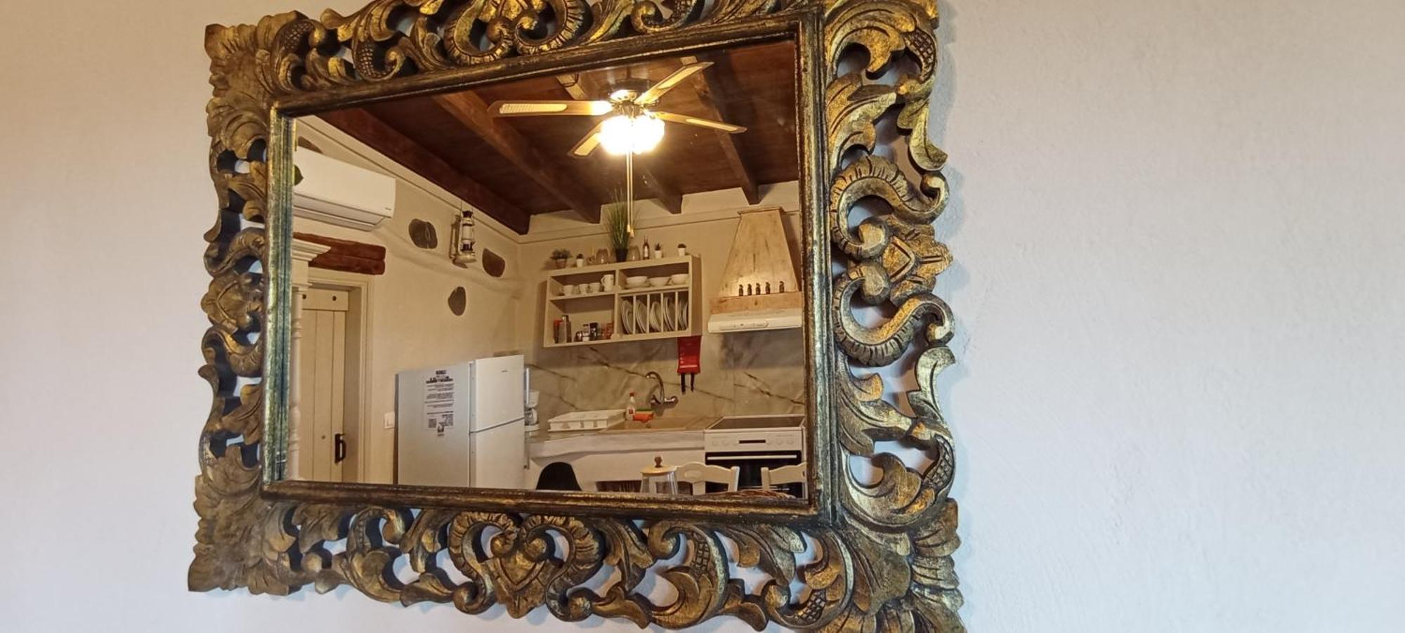 Summer House In Corfu Town Appartement Mantouki